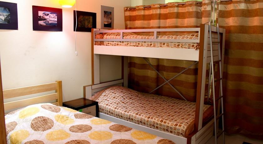 Almeto Hostel