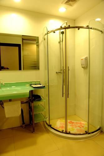 Shanghai Ouman Leiden Business Hotel