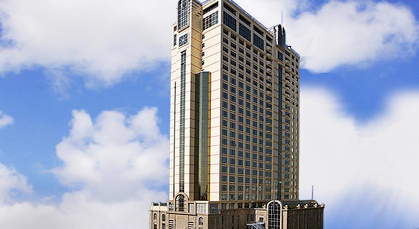 Fortune Hotel Xiamen