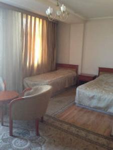 Altyn-Saray Hotel