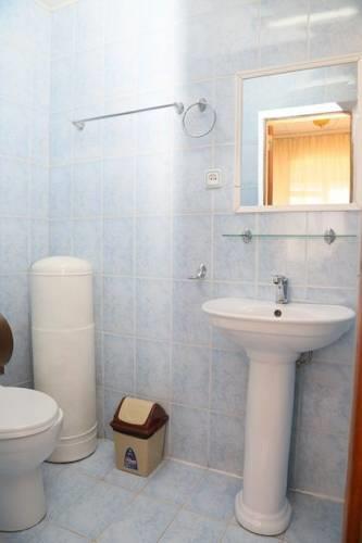Гостевой дом Elita Guest House