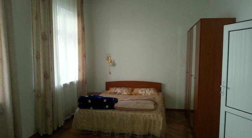 Гостевой дом Karakol Ski Dream Guest House