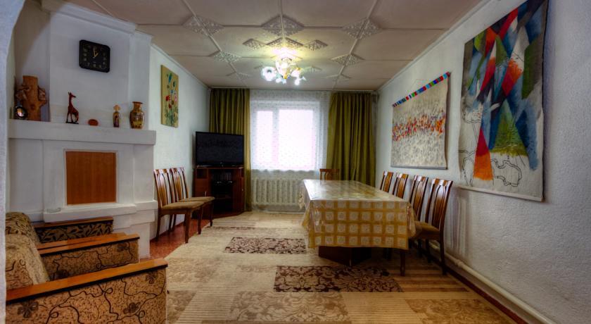 Гостевой дом Guest House Artisans