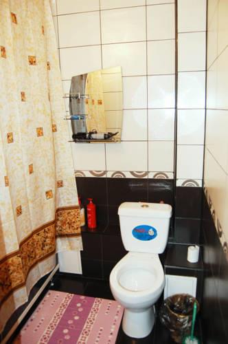 Гостиница Express Room - Petropavlovsk