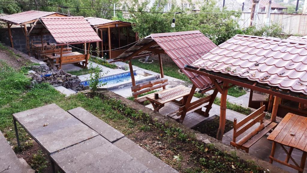 Мини-отель Hotel VIVAS