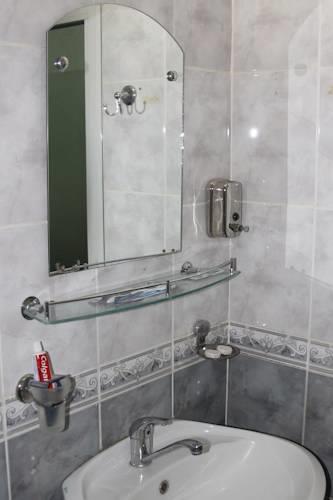 Мини-отель Qerb Hotel