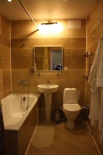 Гостиница Health Resort Yunost
