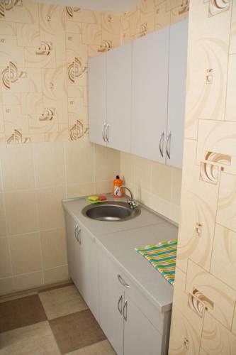 Апартаменты Apartments in Microrayon Berezina