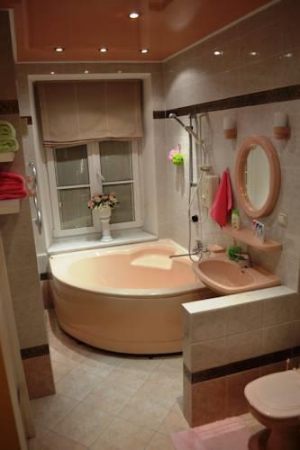 Classic-Style Apartment Minsk