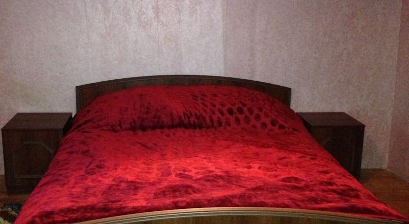 Гостиница Guest House Nini