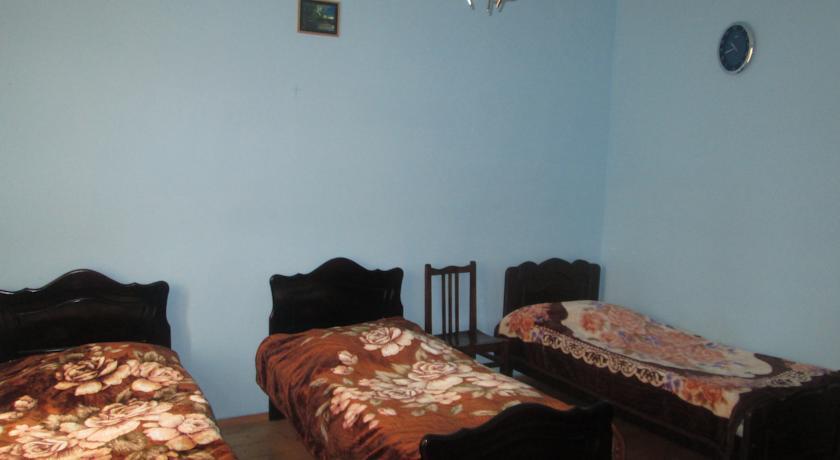 Гостевой дом Tsibena Guest House