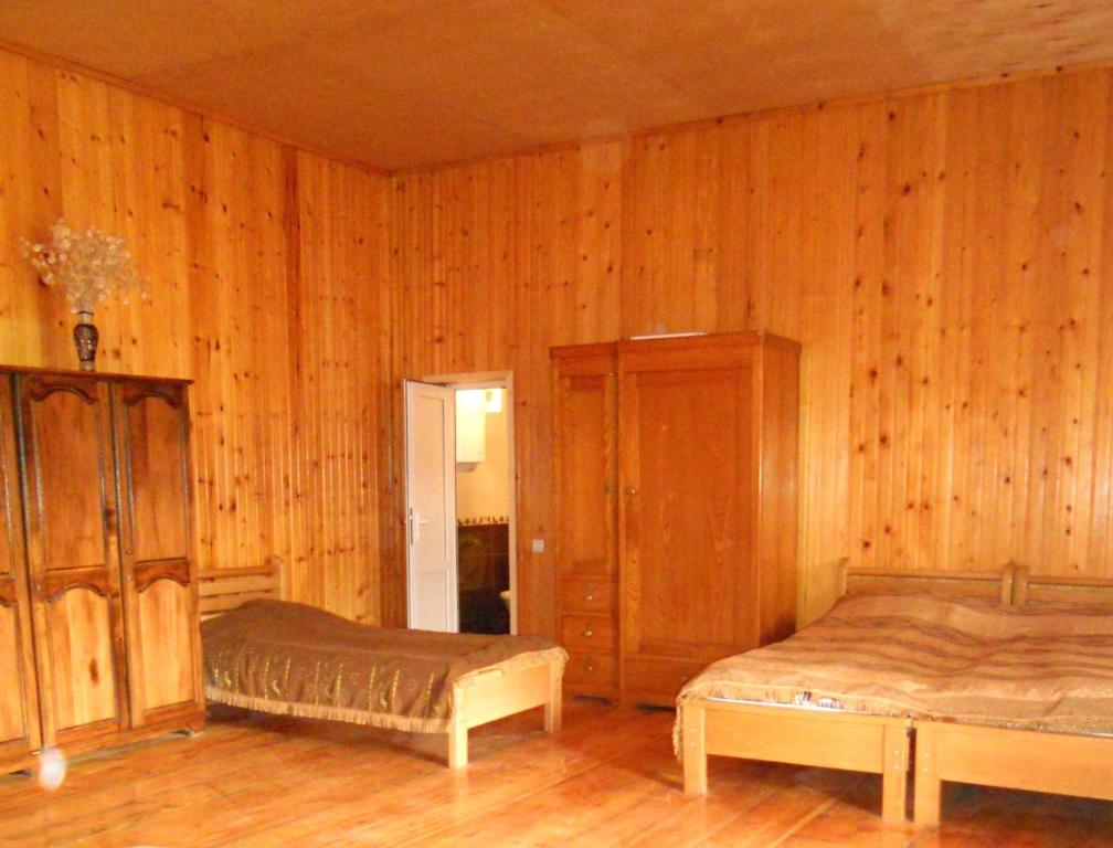 Гостевой дом Guesthouse Lenjeri