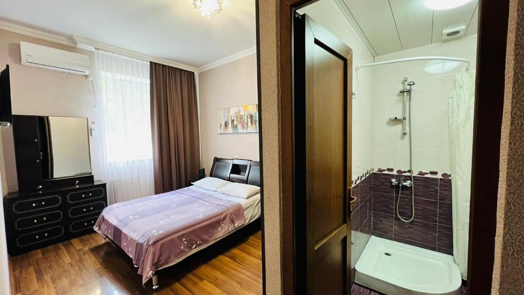 Гостевой дом Marinella