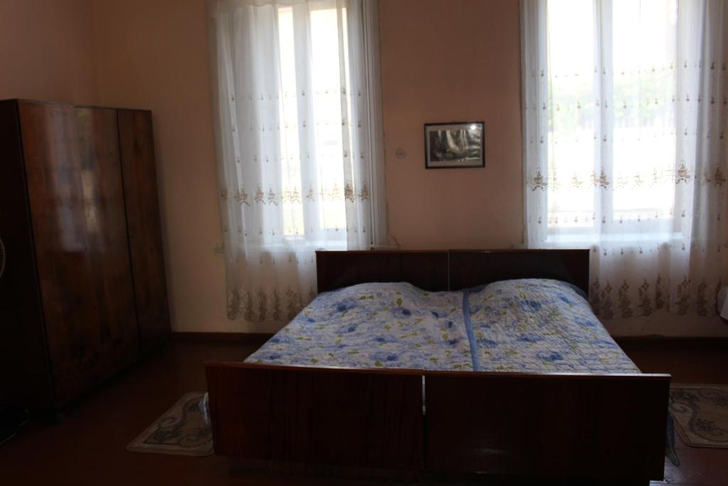 Апартаменты Holiday Home Ekaterine