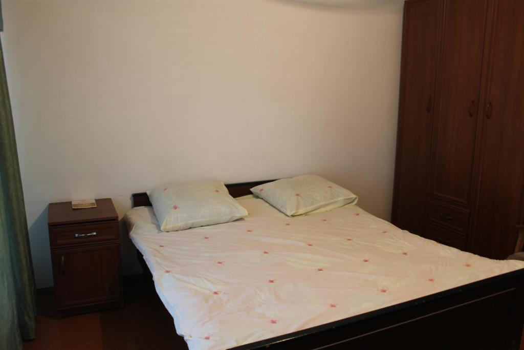 Гостиница Otel Issyk-Kul-Karakol