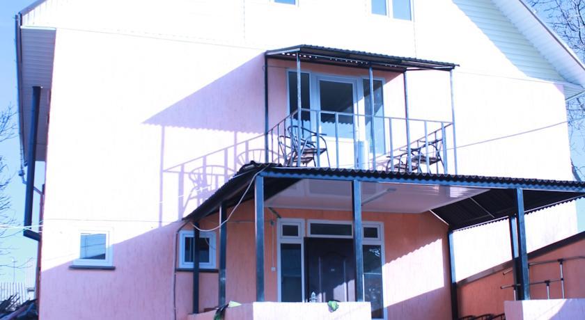 Гостевой дом Guest House Sayakat