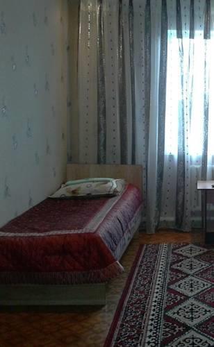 Гостевой дом Ayaz