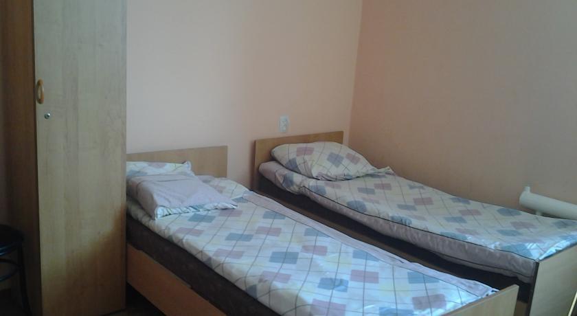 Tranzit Hostel Tranzit Hostel