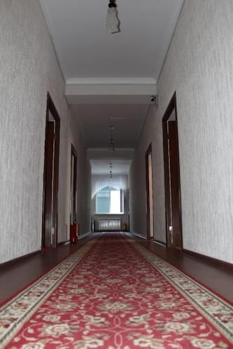 Довлат Комфорт Отель