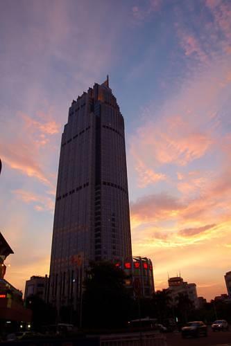 Отель Swissotel Foshan, Guangdong