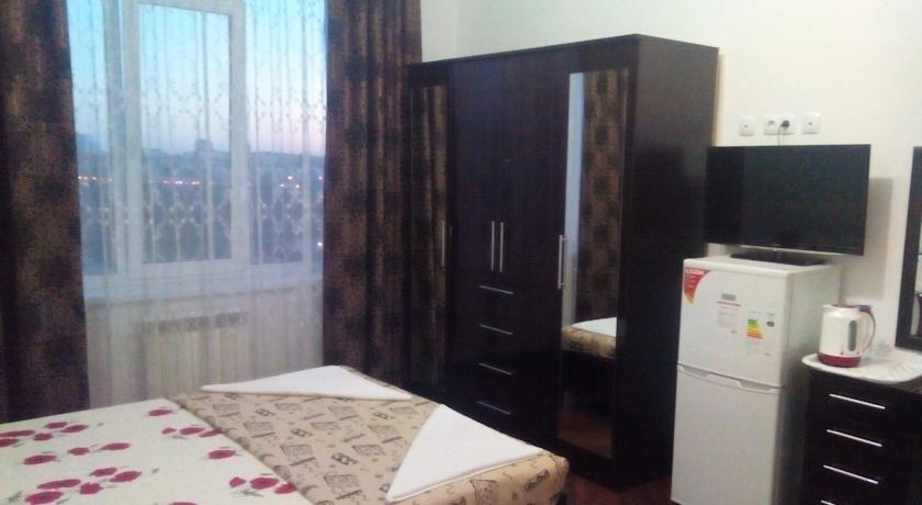 Hotel Olymp