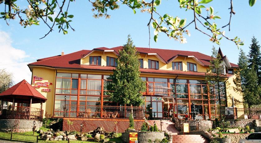 Гостиница Клуб pH