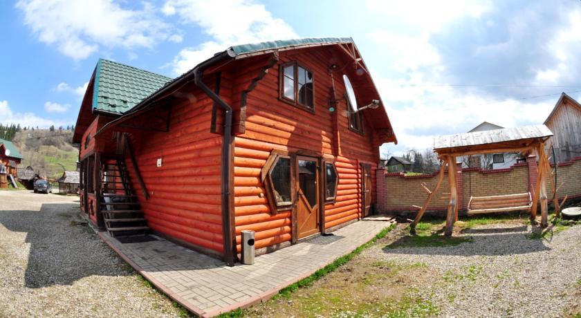 Вилла Skyta