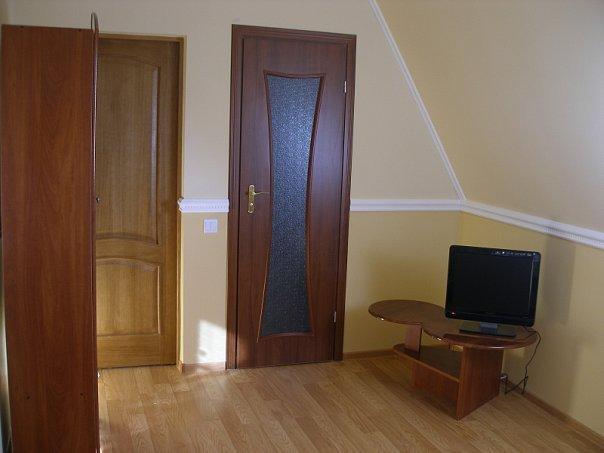 Гостиница Edem