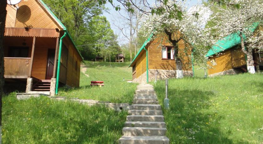 Гостиница Квасный