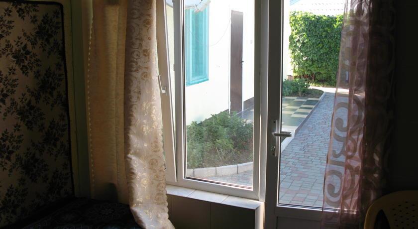 Гостевой дом Guest House 15a