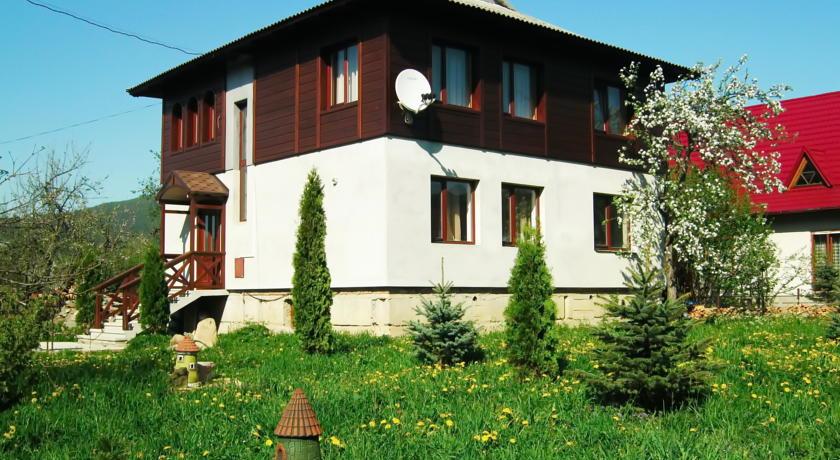 Апартаменты Chalet Gorgan