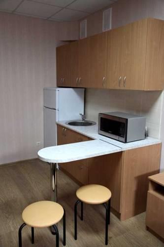 Гостиница Iris Hotel