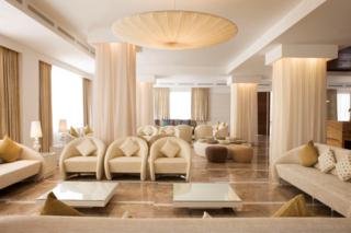 Отель La Amada Hotel