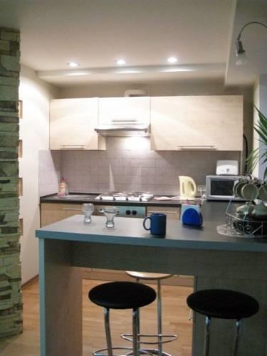 Home Hotel Apartments in Pecherskiy Area