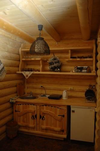 Гостиница Cottage Oberig