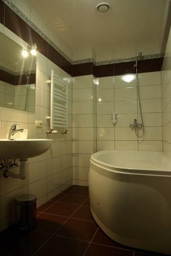 Гостиница Hotel Deluxe