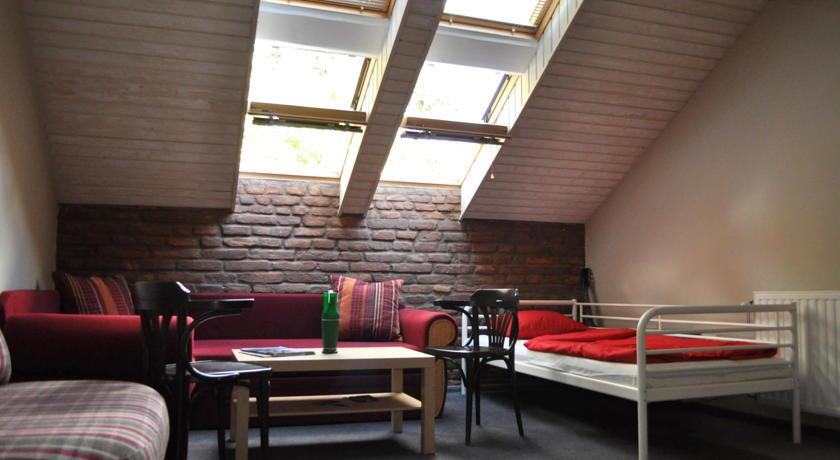 Хостел Hostel Egan