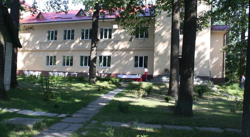 Гостиница Дубравушка Club