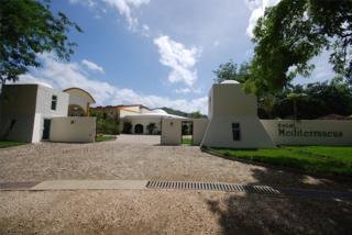 Отель Mediterraneus Hotel and Spa
