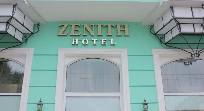 Zenith Hotel