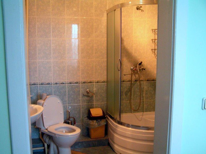 Гостиница Hotel Yasinya
