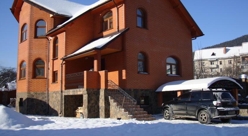 Апартаменты Villa VIP-Class