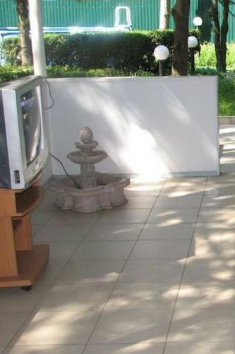 Гостиница Art Hotel