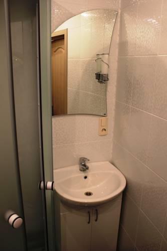 Апартаменты Apartments on Sovetskaya