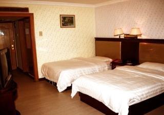 Golden World Hotel Guangzhou