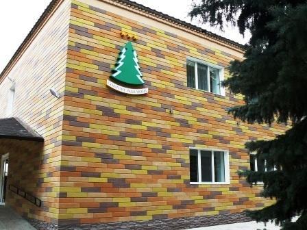 Гостиница Comfort Park Hotel