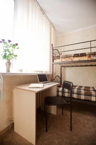 Хостел Freedom Hostel