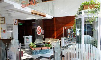 Ramee Guestline Hotel Dubai