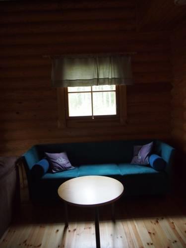 Апартаменты Kesälahti Country Club