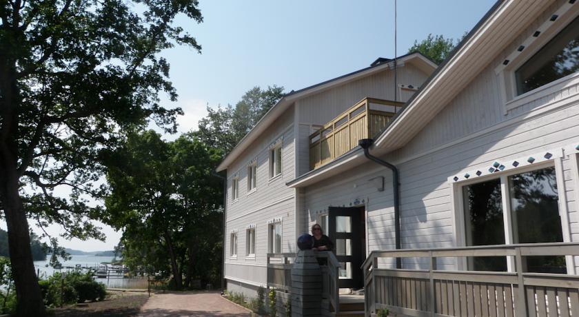 Мини-отель Ceracon Inn